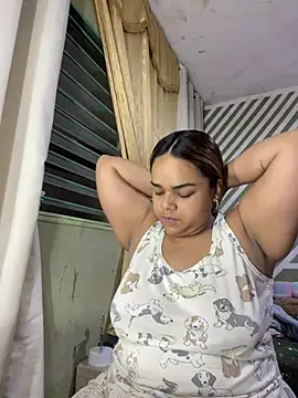 Evabigass – live chatrum