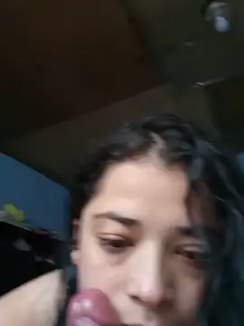 Elvishcassie_ Adlı Modelin Canlı Sohbet Odası