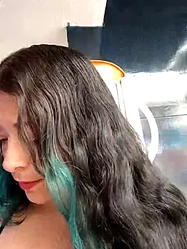 Sala de chat ao vivo de Elvishcassie_