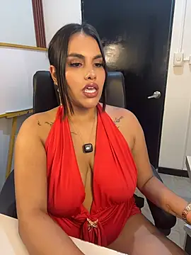 غرفة دردشة Jeen_Taylor المباشرة