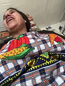 siri_duque Live Chatraum