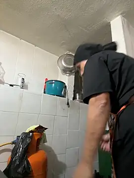 siri_duque 실시간 채팅방