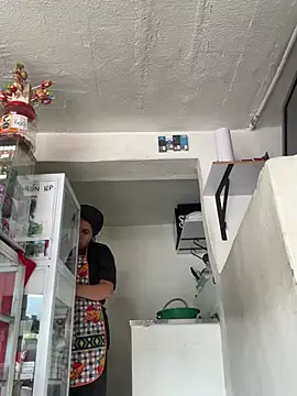 siri_duque – live chatrum