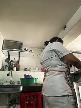 siri_duque Cameră chat live