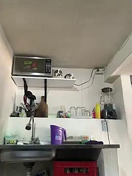 siri_duque Live Chatraum
