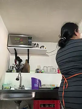 siri_duque Cameră chat live
