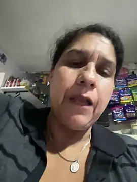 Sala de chat ao vivo de siri_duque