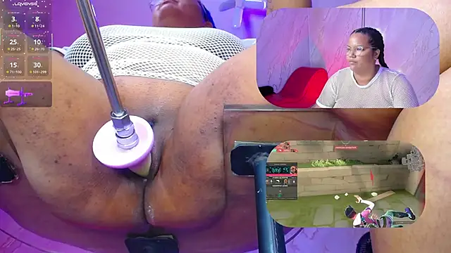 MhiaRey 실시간 채팅방
