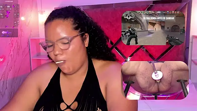 Chat soba uživo modela MhiaRey