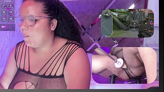 MhiaRey Live Chatraum