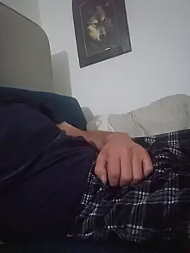 tazegull's Webcam Show