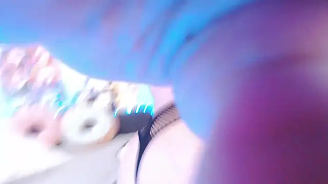 חדר צ'אט בשידור חי של amelia_sunlight