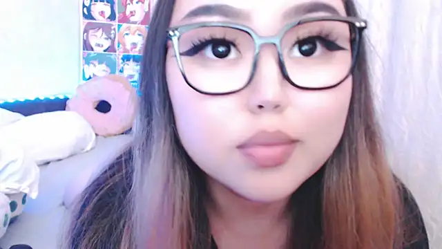 amelia_sunlight Live Chatraum