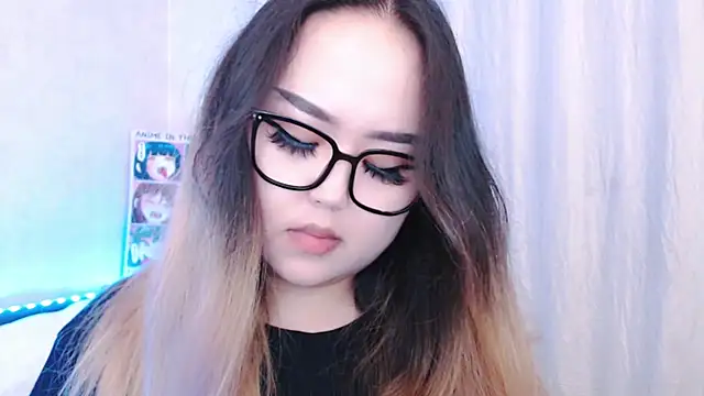 amelia_sunlight Cameră chat live