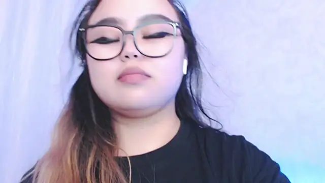 amelia_sunlight 现场聊天室