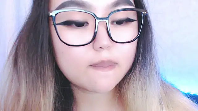 amelia_sunlight Live Chatraum
