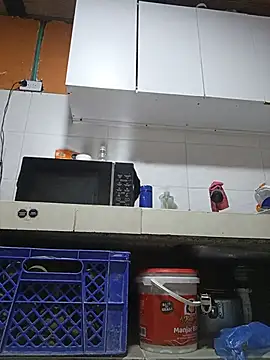 Sexymorr 실시간 채팅방