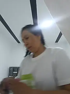 Živá chatovací místnost Sexymorr