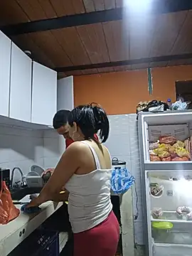 Sexymorr Cameră chat live