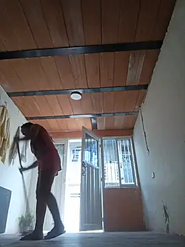 Sexymorr Adlı Modelin Canlı Sohbet Odası