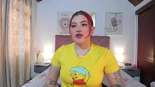 CelessteRedds – live chatrum
