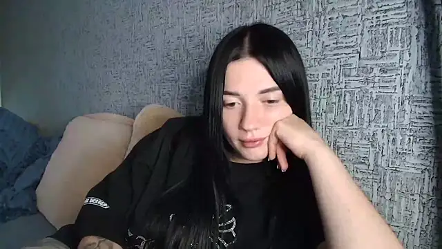 Liana_diva Live chatroom