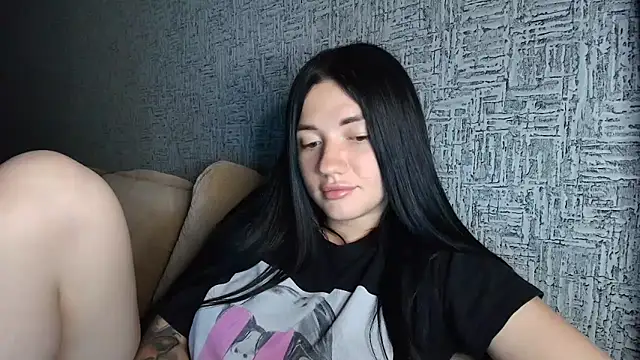 Chat ao vivo de Liana_diva