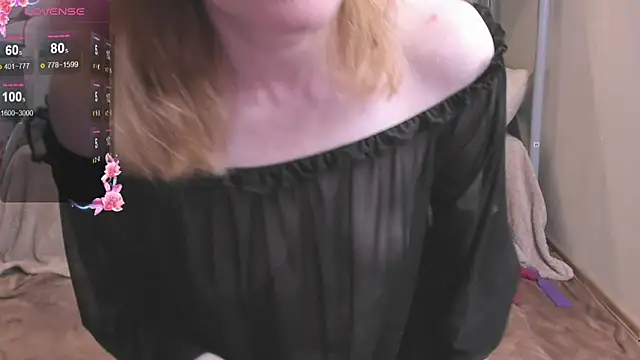 Chat ao vivo de MadissonKiss