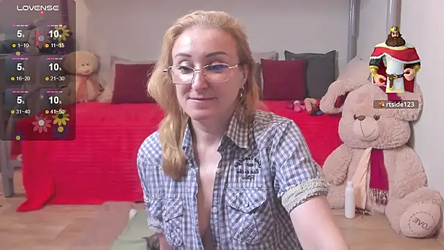 MadissonKiss – live chatrum