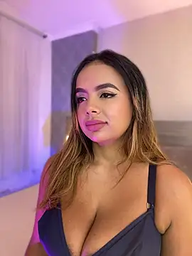 Chat ao vivo de Mistyca