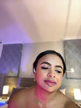 Mistyca Live Chatraum