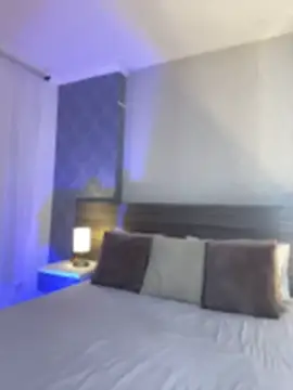 Živá chatovací místnost Mistyca