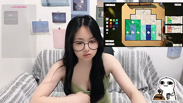 LiLiYbaby чат на живо