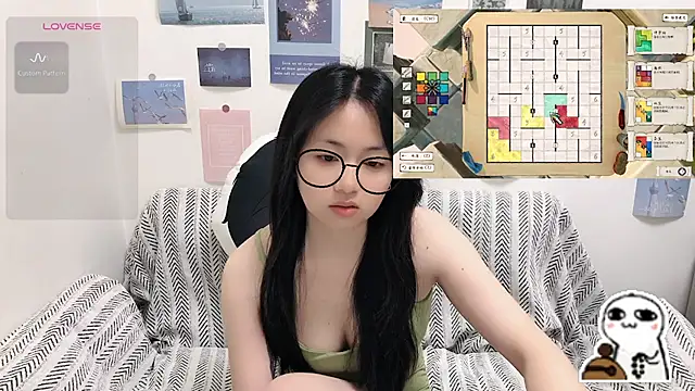 LiLiYbaby – live chatrum