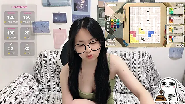 LiLiYbaby – live chatrum