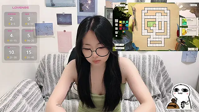 LiLiYbaby чат на живо