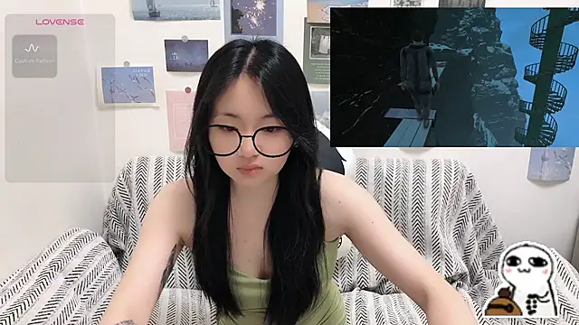 LiLiYbabyn Live chat-huone