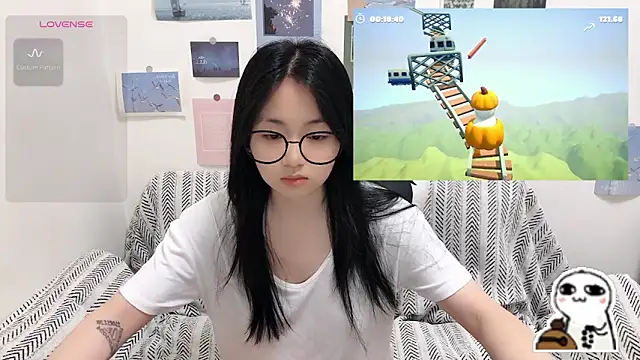 Phòng Chat Trực Tiếp LiLiYbaby