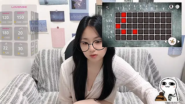 LiLiYbaby 即時聊天室