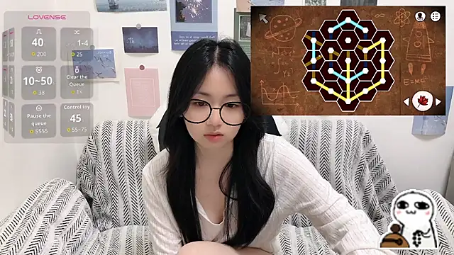 LiLiYbaby's Live Chat Room