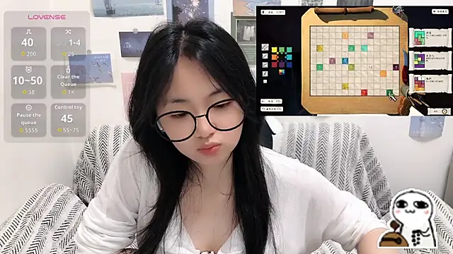 LiLiYbaby – live chatrum