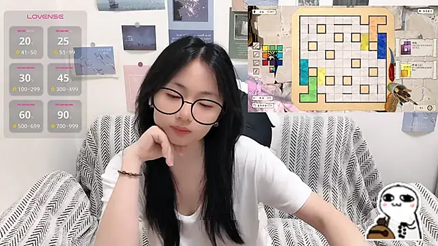 Онлайн чат LiLiYbaby