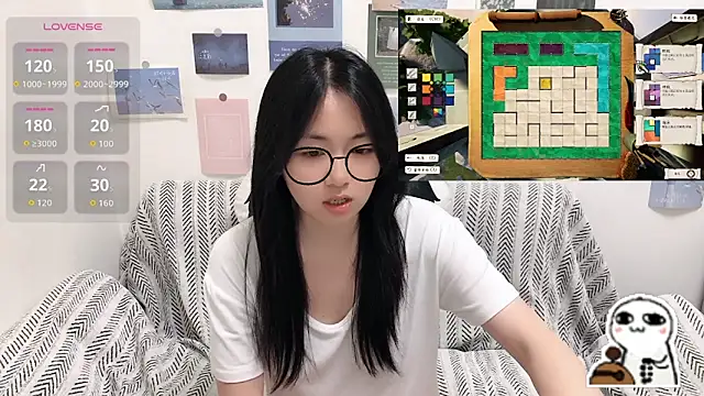 LiLiYbaby чат на живо