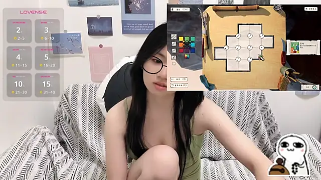 LiLiYbaby Live Chatraum