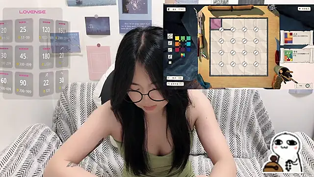 LiLiYbaby Live Chatraum