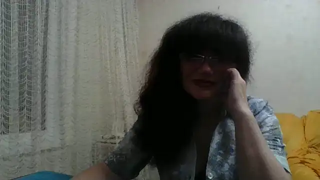 Sala de chat ao vivo de SilviaSky51