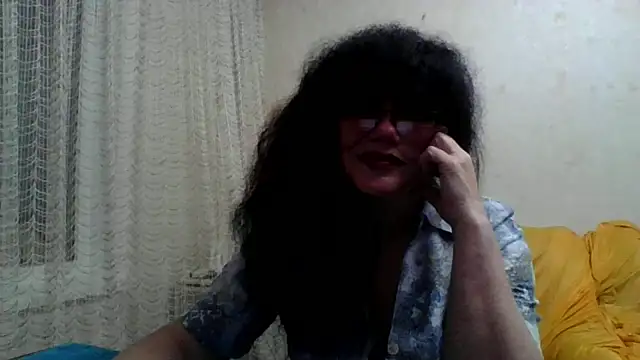 Sala de chat en directo de SilviaSky51