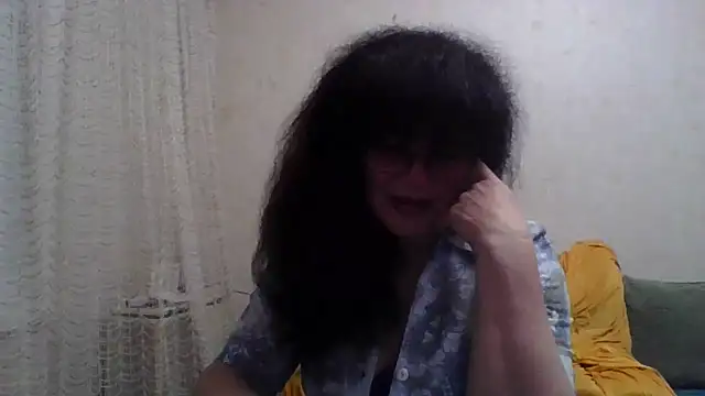 SilviaSky51 Live Chatraum