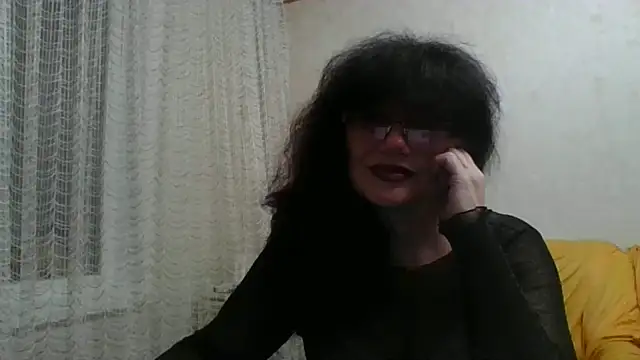 SilviaSky51 Cameră chat live