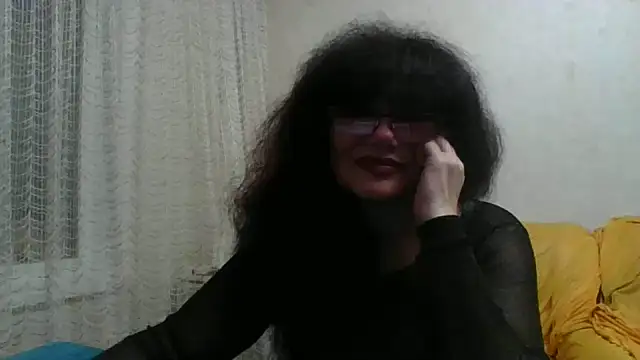 SilviaSky51 Cameră chat live